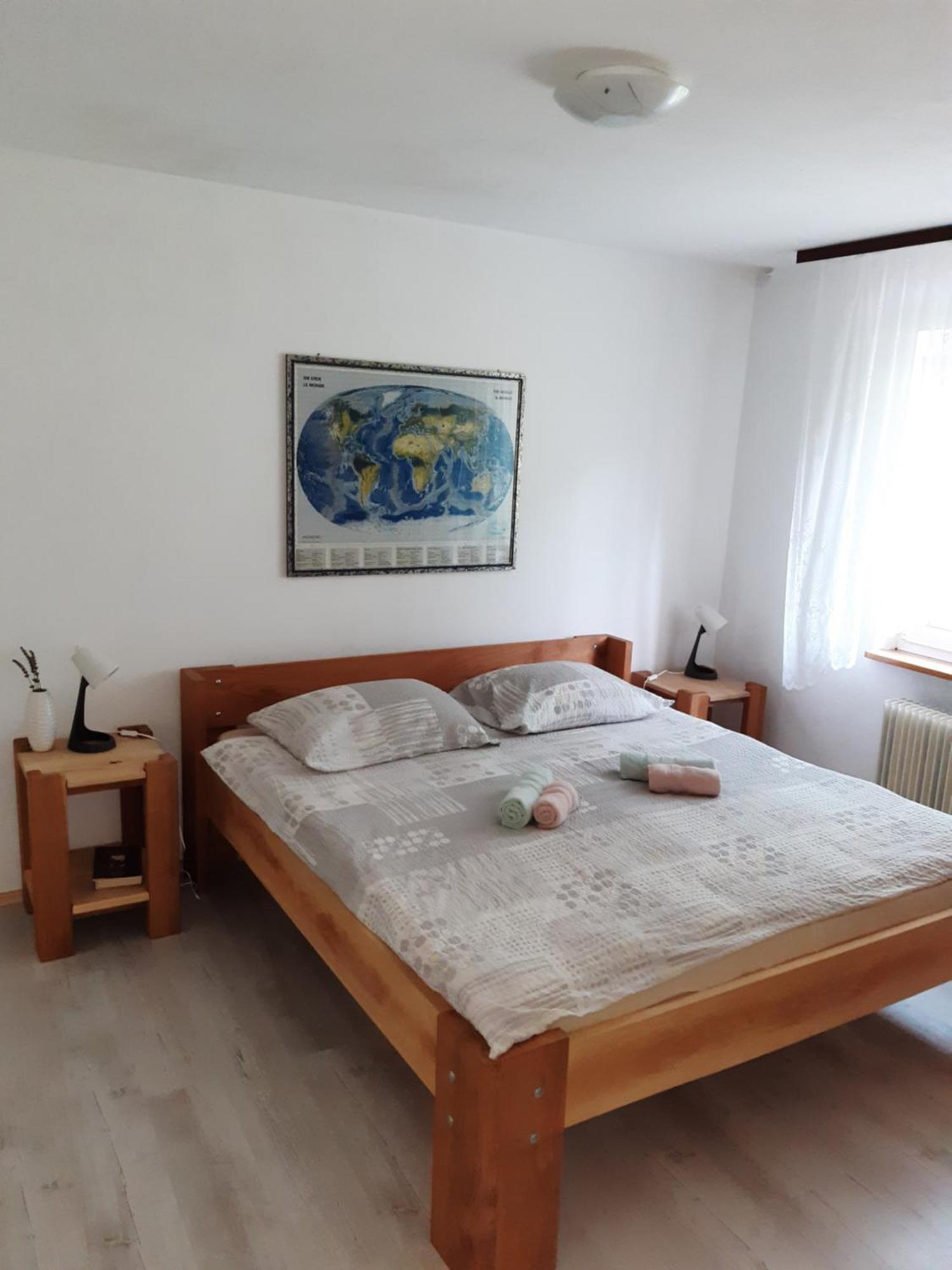 Trnovo Ob Soci Kuhala Apartment Kobarid Exterior photo
